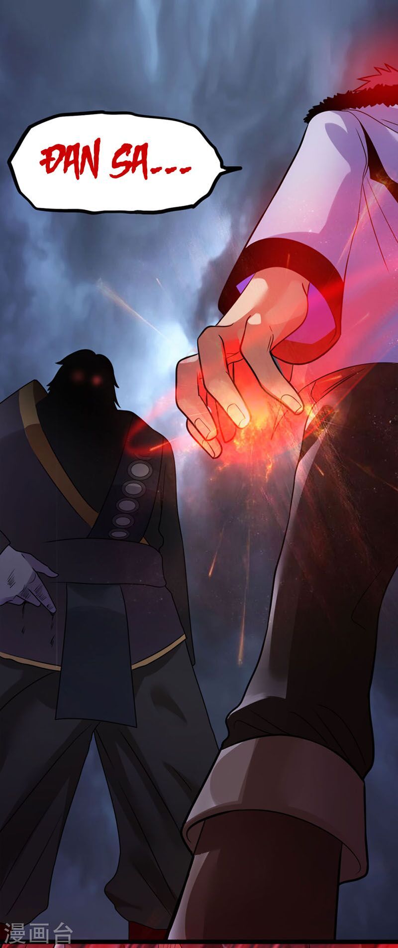 Tiên Vương Trùng Sinh Chapter 42 - Trang 2