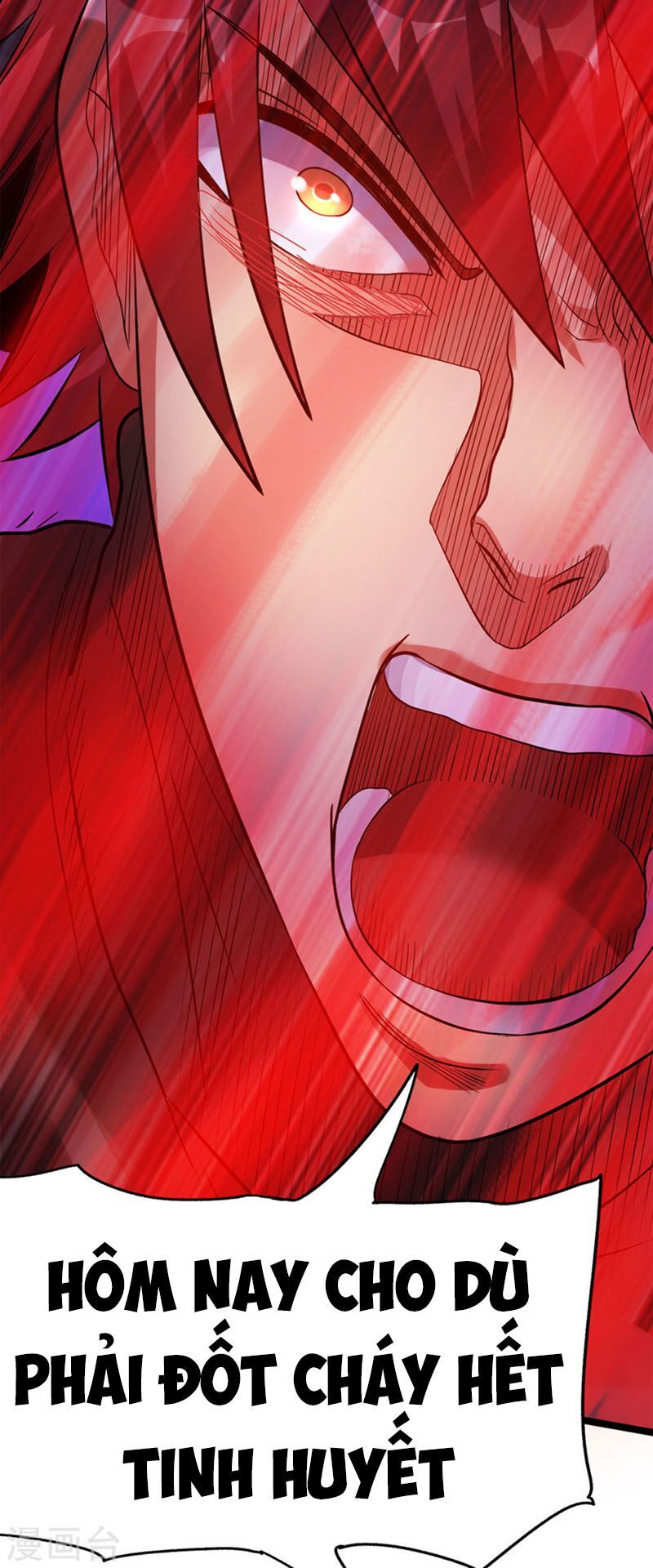 Tiên Vương Trùng Sinh Chapter 42 - Trang 2