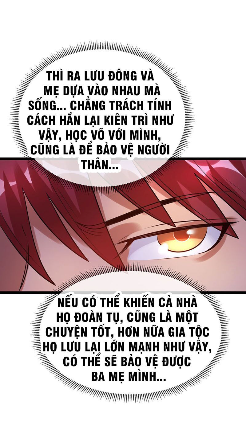 Tiên Vương Trùng Sinh Chapter 43 - Trang 2