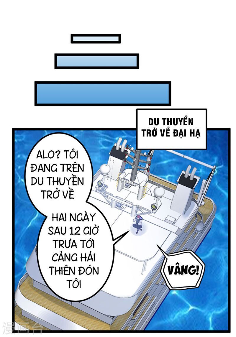 Tiên Vương Trùng Sinh Chapter 43 - Trang 2