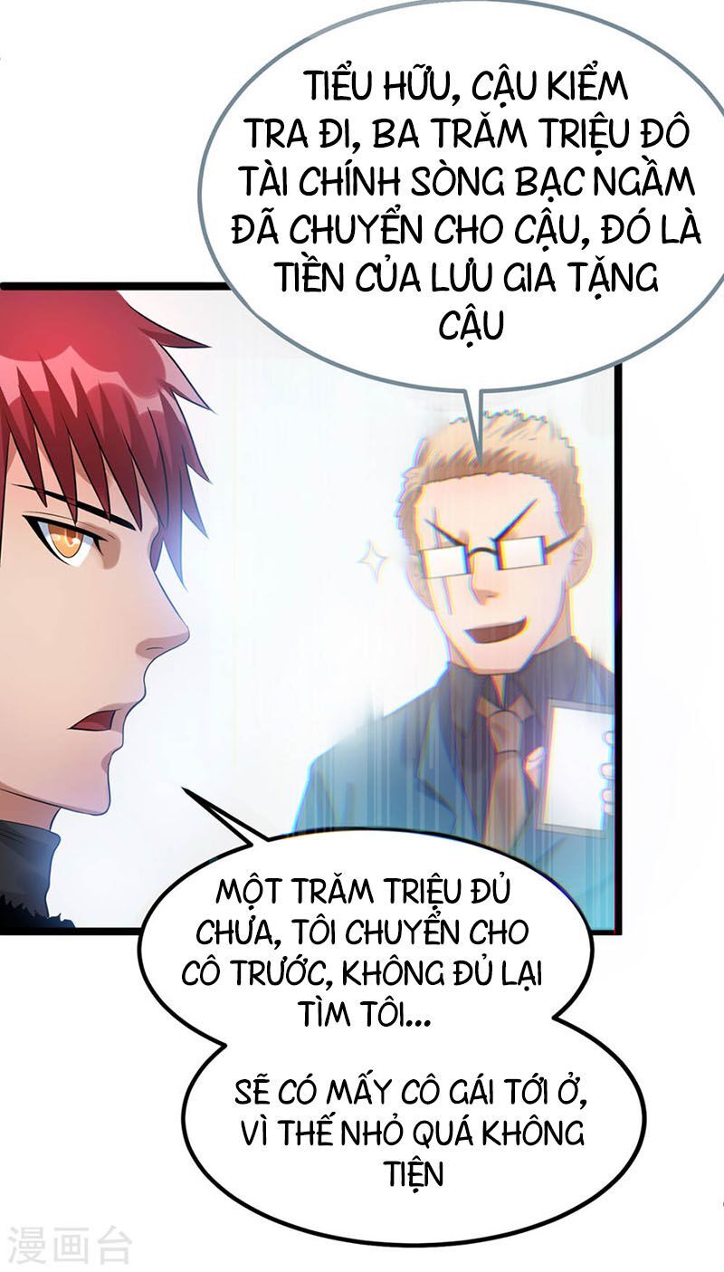 Tiên Vương Trùng Sinh Chapter 44 - Trang 2