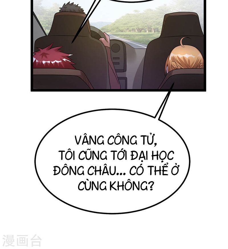 Tiên Vương Trùng Sinh Chapter 44 - Trang 2