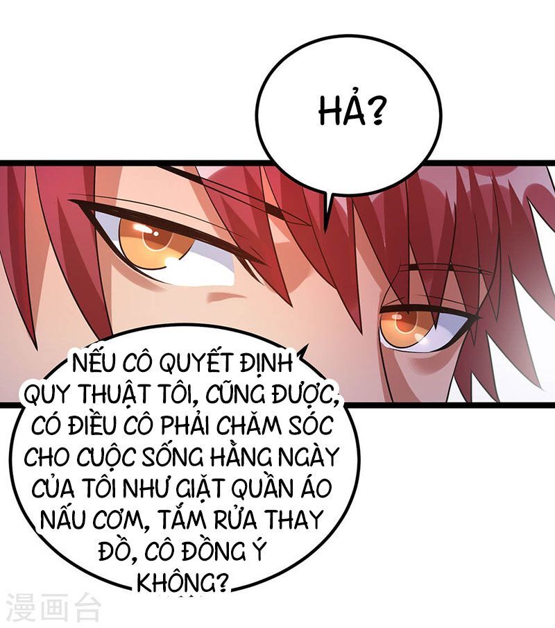 Tiên Vương Trùng Sinh Chapter 44 - Trang 2