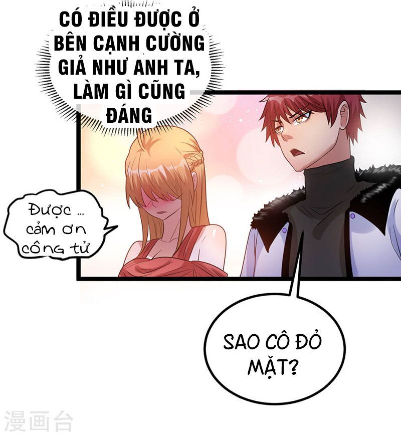 Tiên Vương Trùng Sinh Chapter 44 - Trang 2