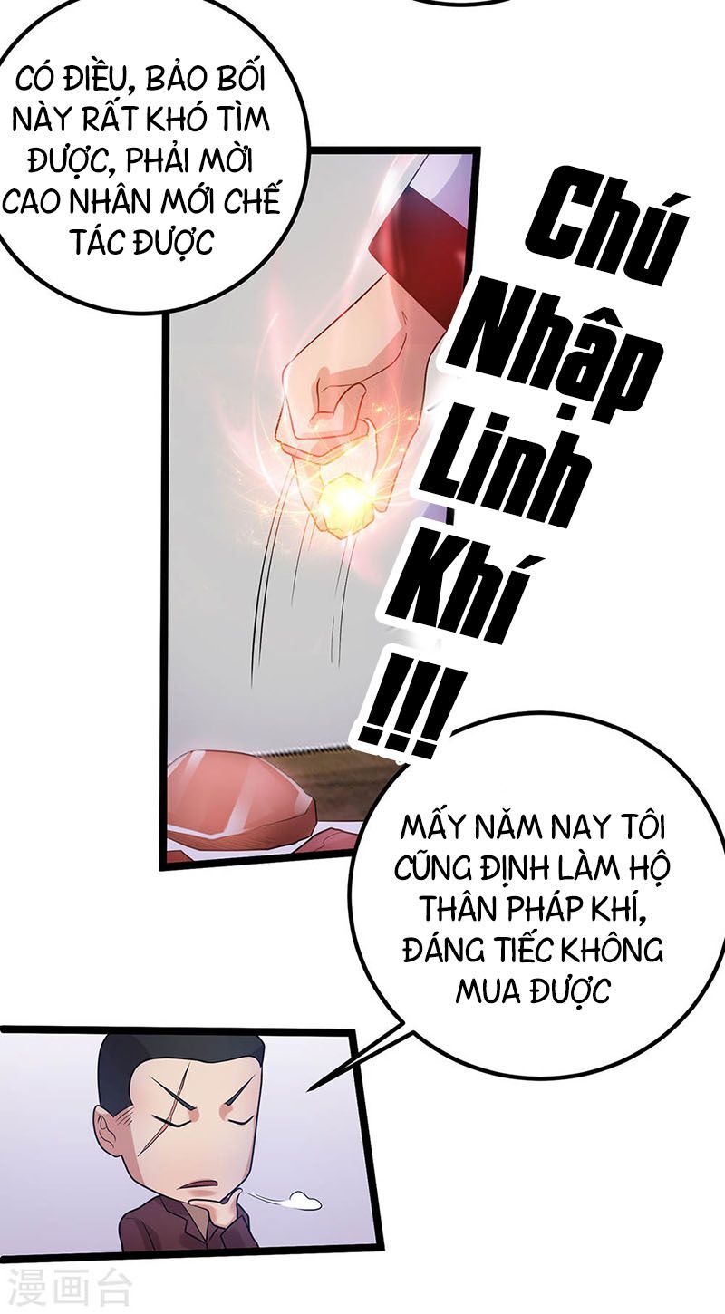 Tiên Vương Trùng Sinh Chapter 44 - Trang 2