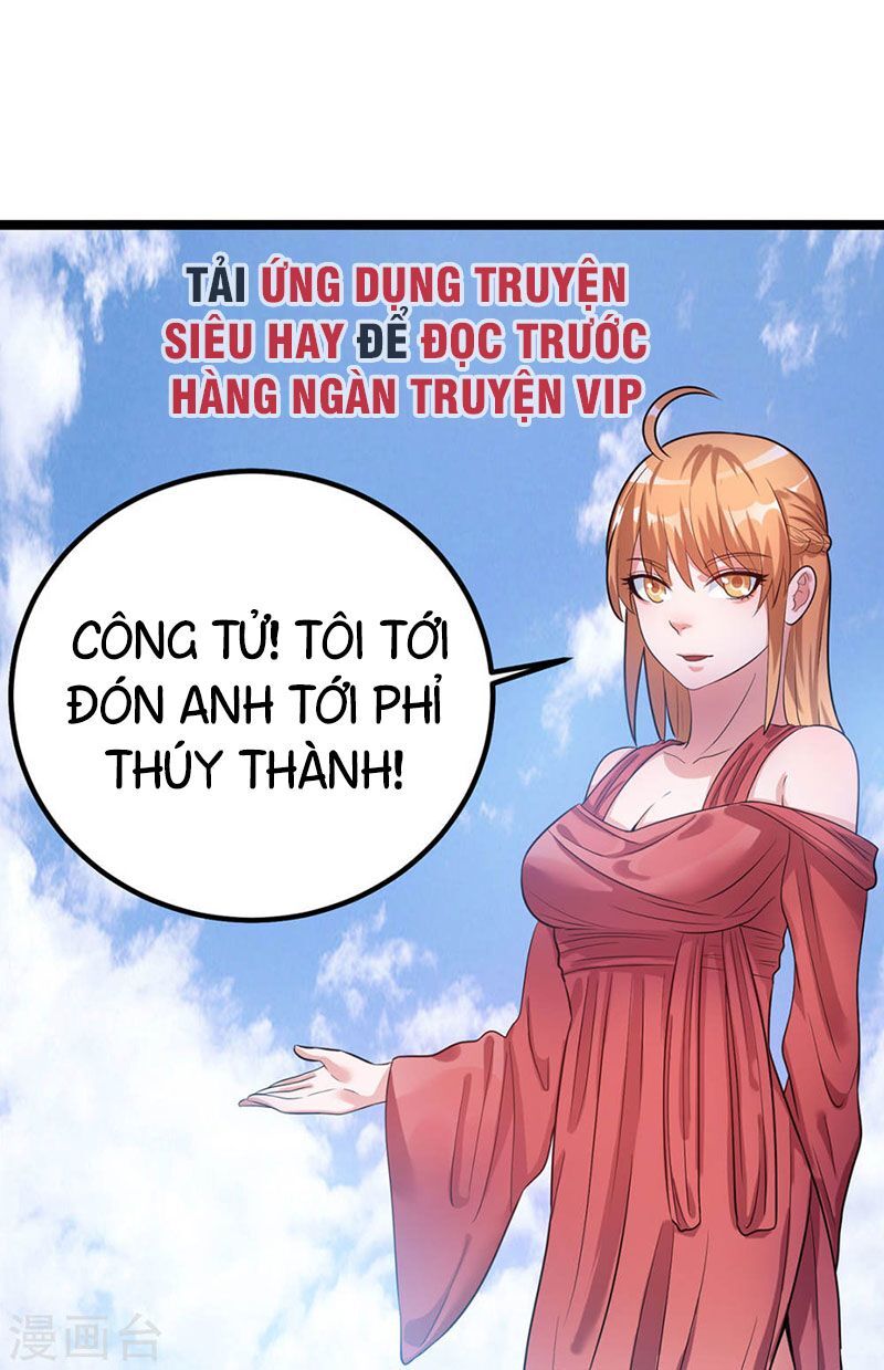 Tiên Vương Trùng Sinh Chapter 44 - Trang 2