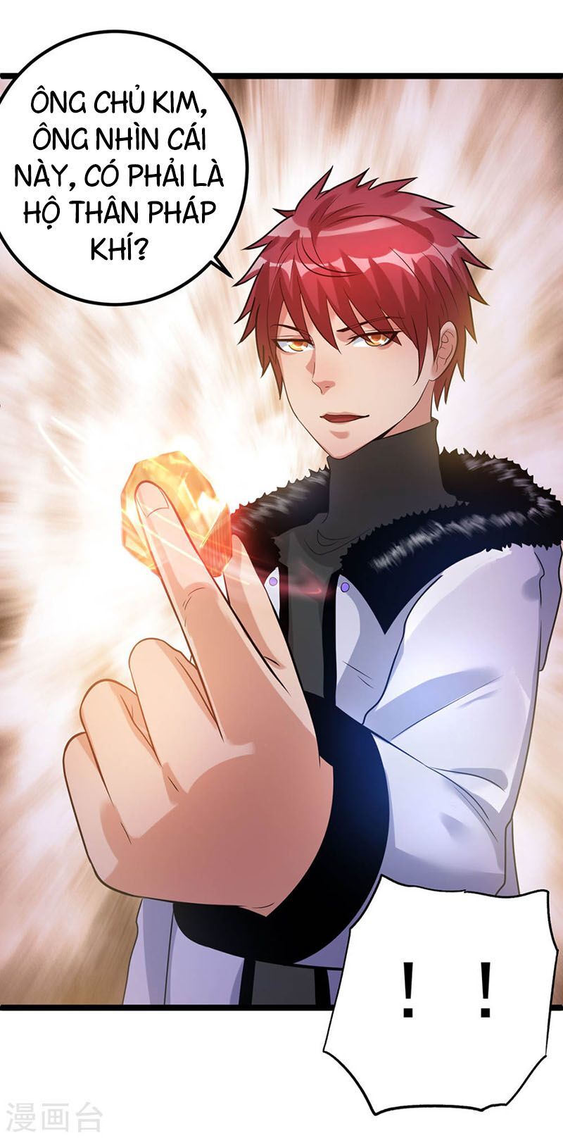 Tiên Vương Trùng Sinh Chapter 44 - Trang 2