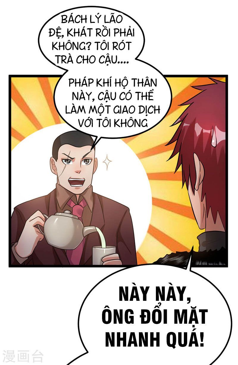 Tiên Vương Trùng Sinh Chapter 44 - Trang 2