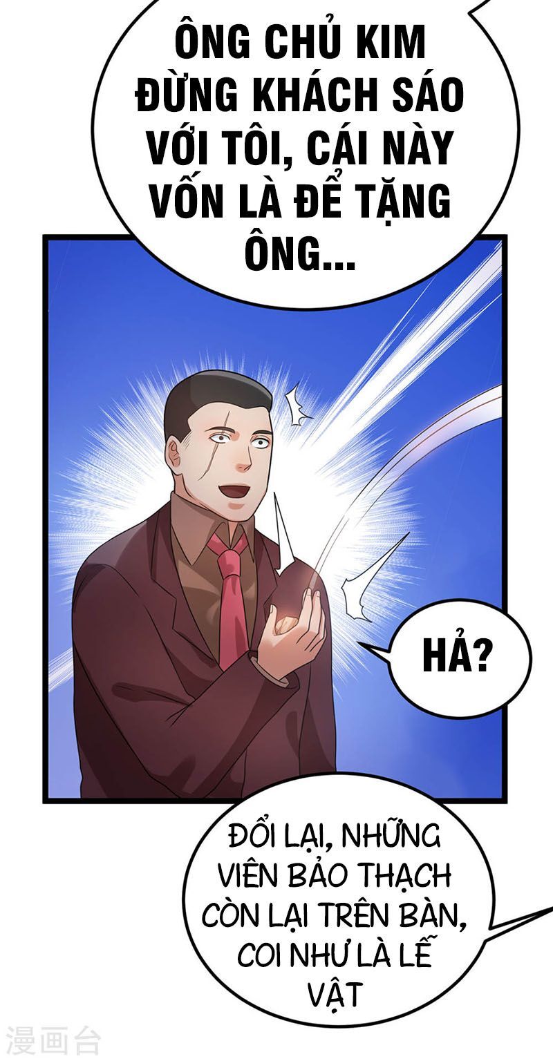 Tiên Vương Trùng Sinh Chapter 44 - Trang 2