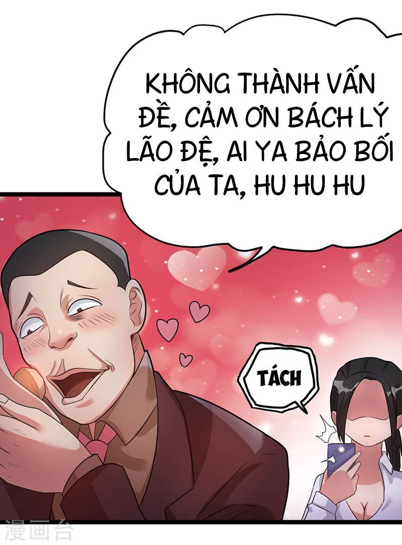 Tiên Vương Trùng Sinh Chapter 44 - Trang 2