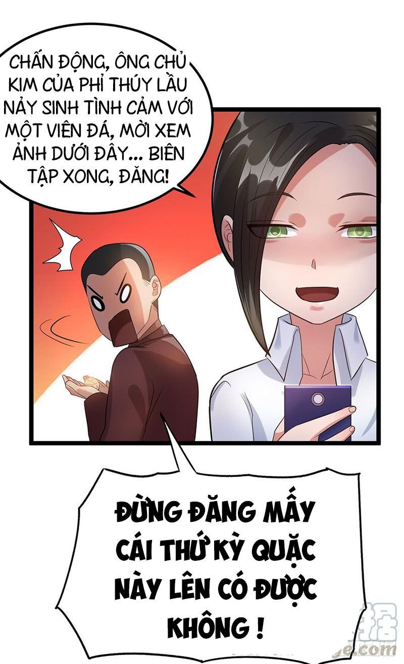 Tiên Vương Trùng Sinh Chapter 44 - Trang 2