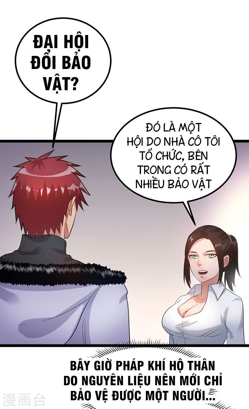 Tiên Vương Trùng Sinh Chapter 44 - Trang 2