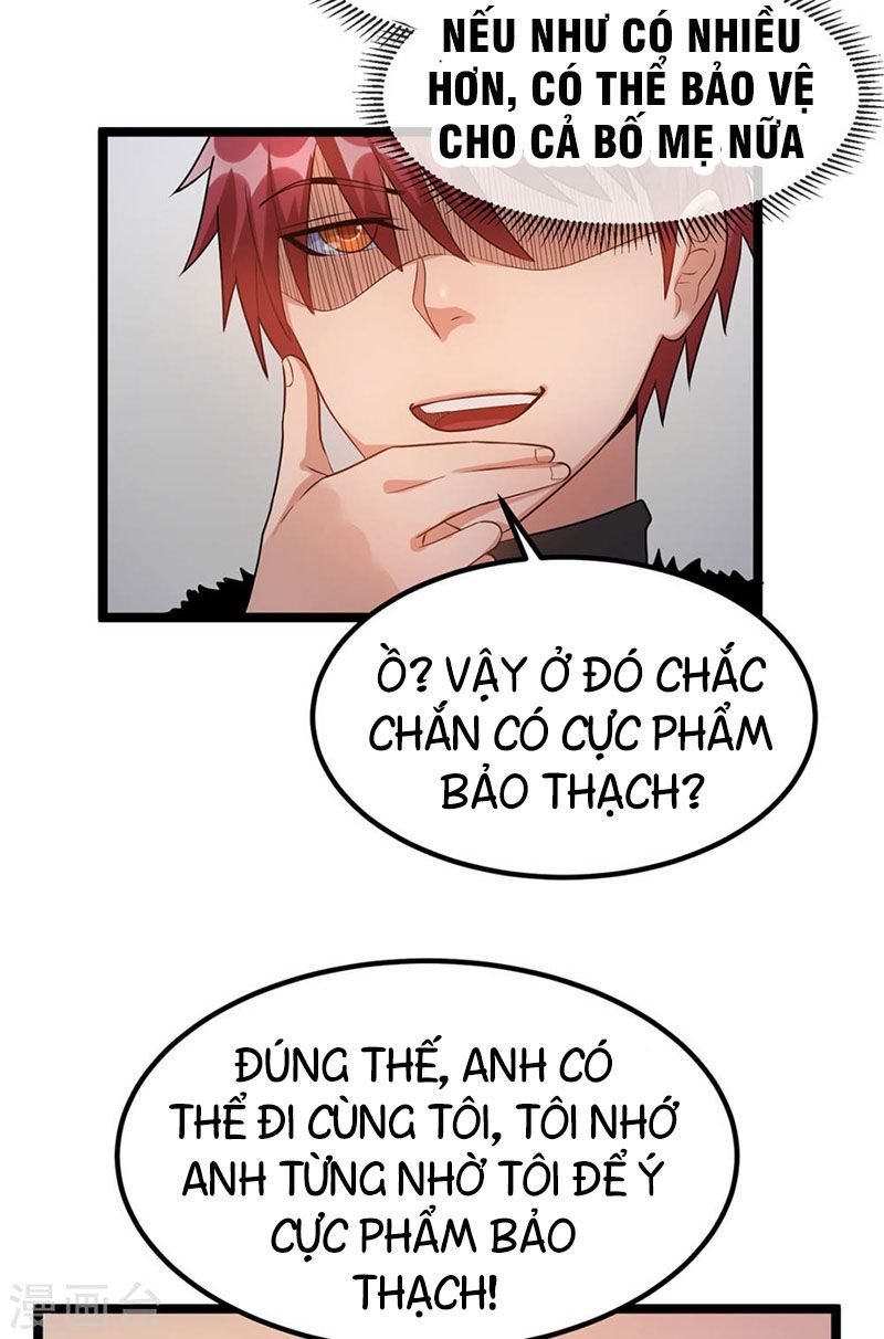 Tiên Vương Trùng Sinh Chapter 44 - Trang 2