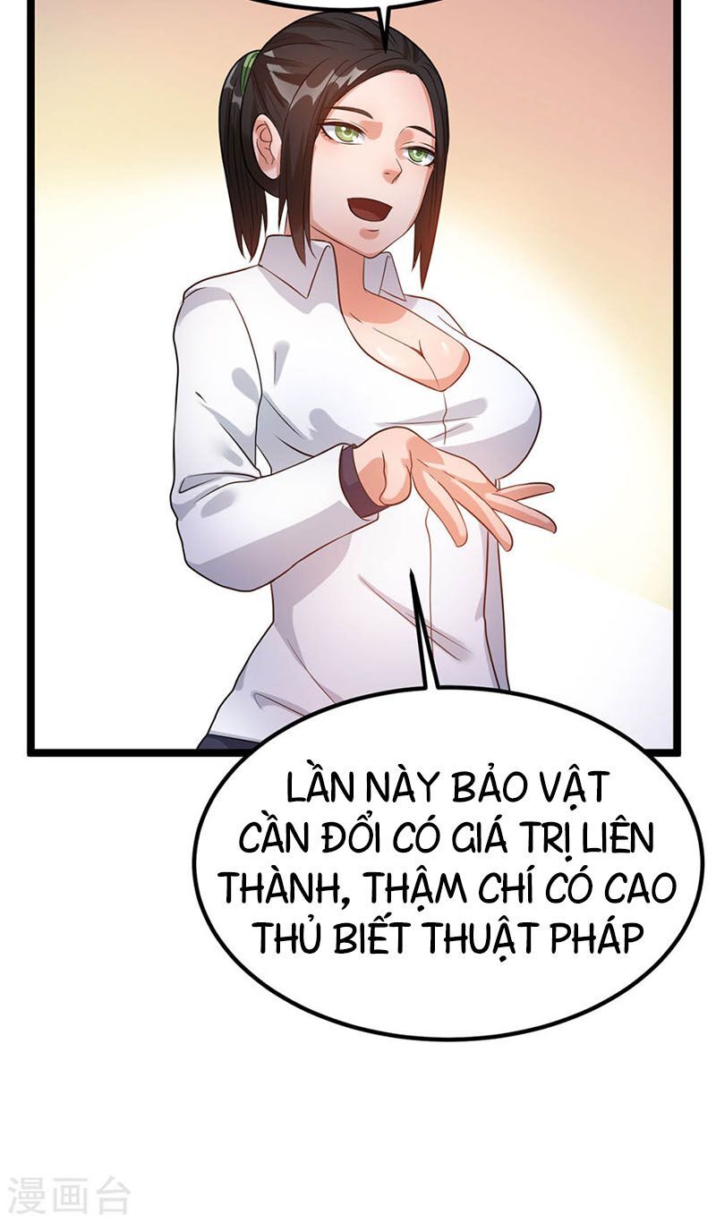 Tiên Vương Trùng Sinh Chapter 44 - Trang 2