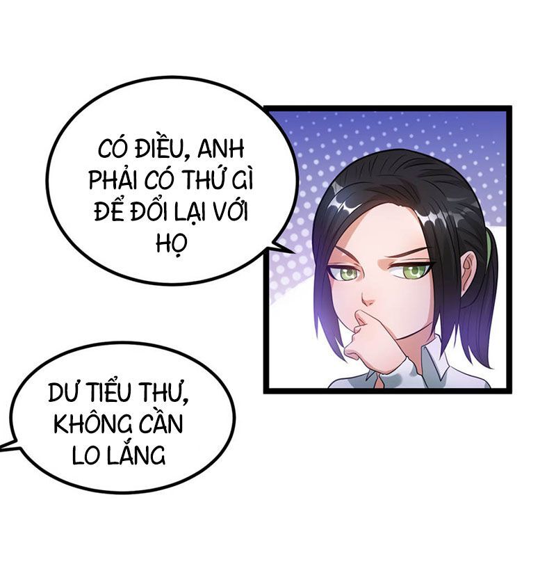Tiên Vương Trùng Sinh Chapter 44 - Trang 2