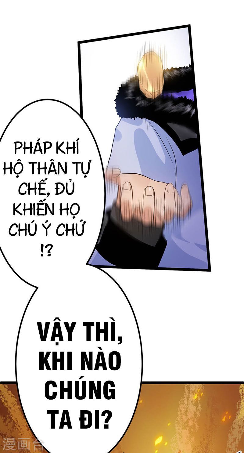 Tiên Vương Trùng Sinh Chapter 44 - Trang 2