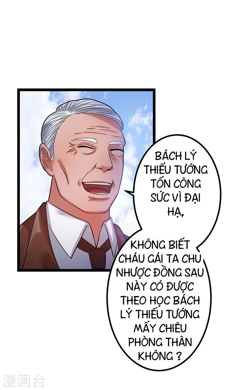 Tiên Vương Trùng Sinh Chapter 44 - Trang 2