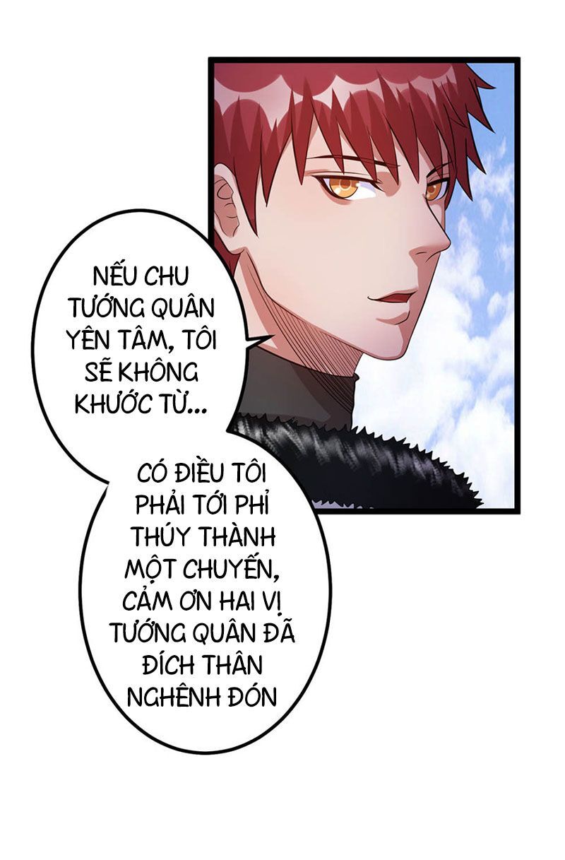 Tiên Vương Trùng Sinh Chapter 44 - Trang 2