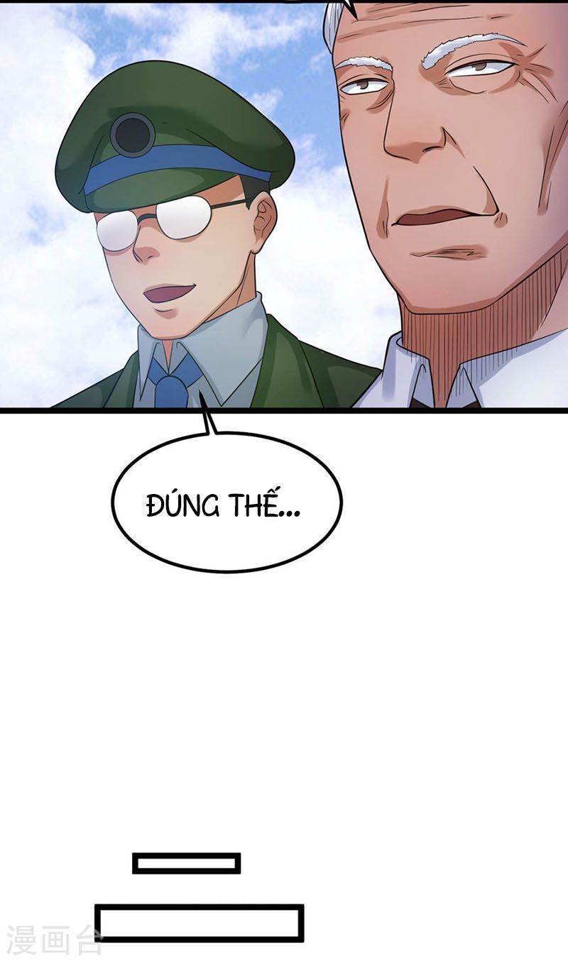 Tiên Vương Trùng Sinh Chapter 44 - Trang 2