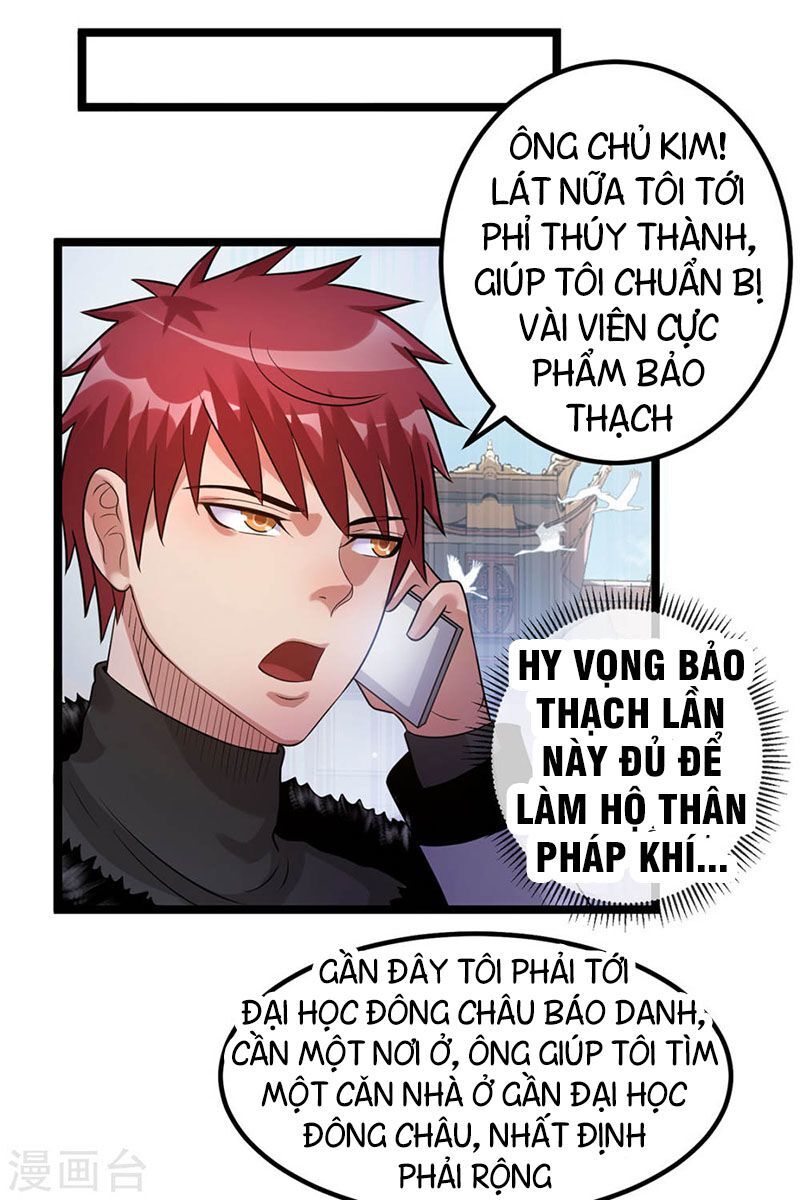 Tiên Vương Trùng Sinh Chapter 44 - Trang 2