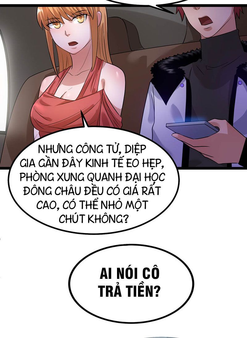 Tiên Vương Trùng Sinh Chapter 44 - Trang 2