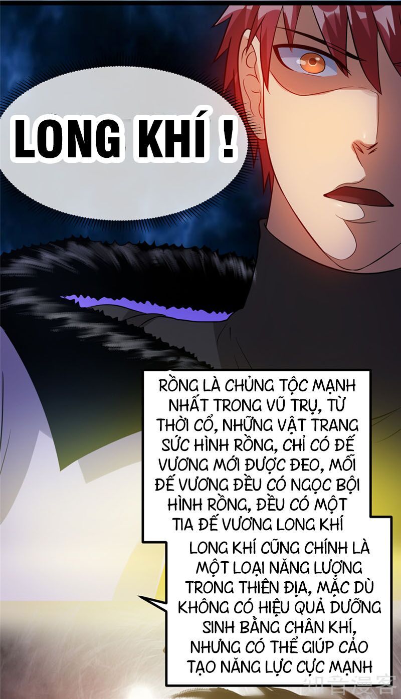 Tiên Vương Trùng Sinh Chapter 45 - Trang 2