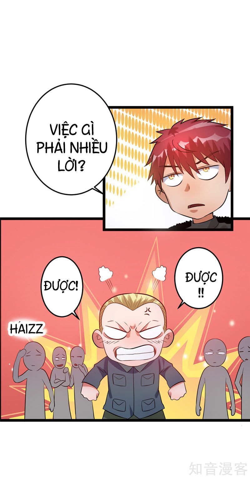 Tiên Vương Trùng Sinh Chapter 46 - Trang 2