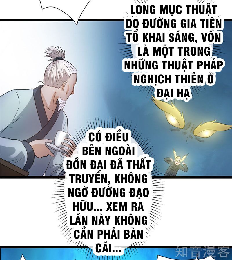 Tiên Vương Trùng Sinh Chapter 46 - Trang 2