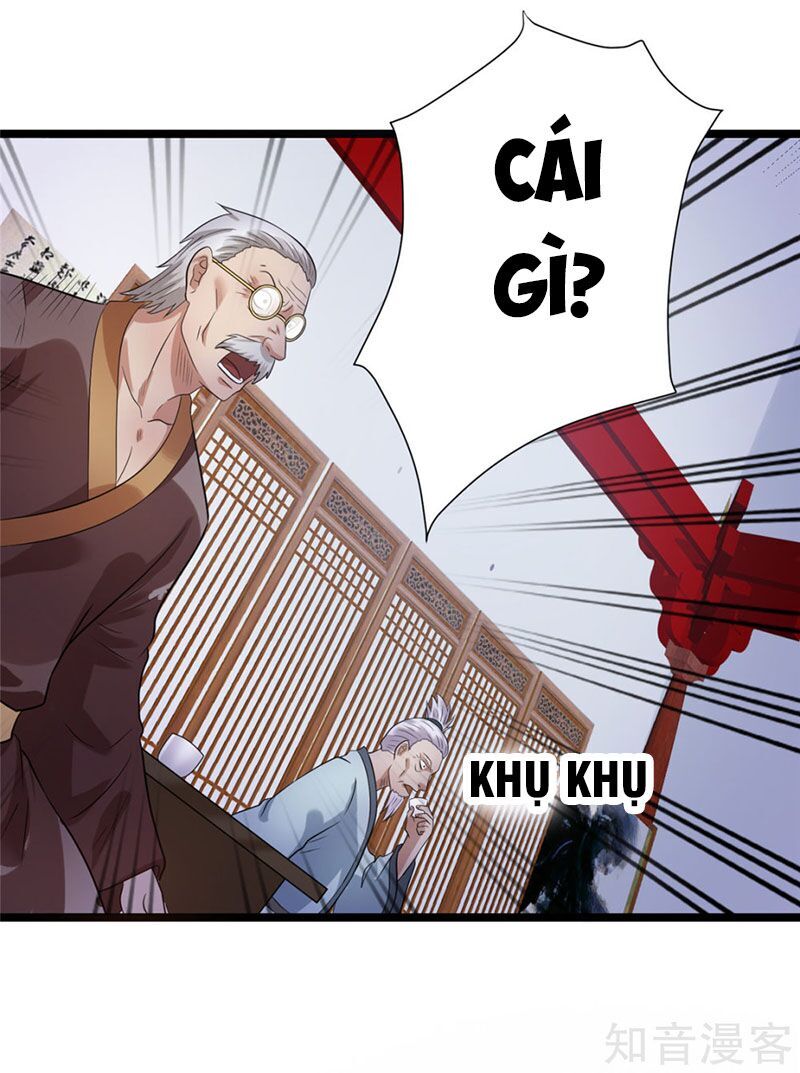 Tiên Vương Trùng Sinh Chapter 46 - Trang 2