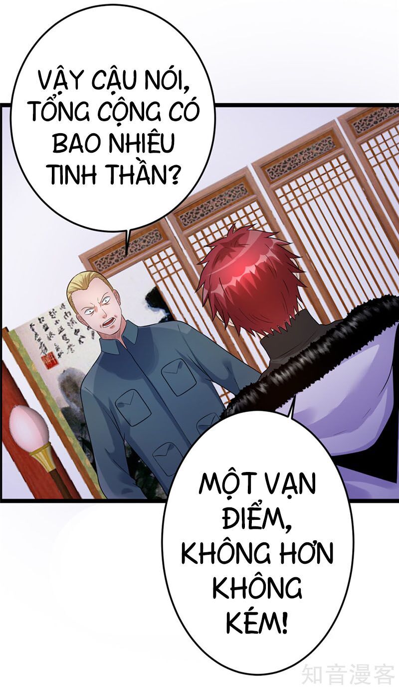 Tiên Vương Trùng Sinh Chapter 46 - Trang 2