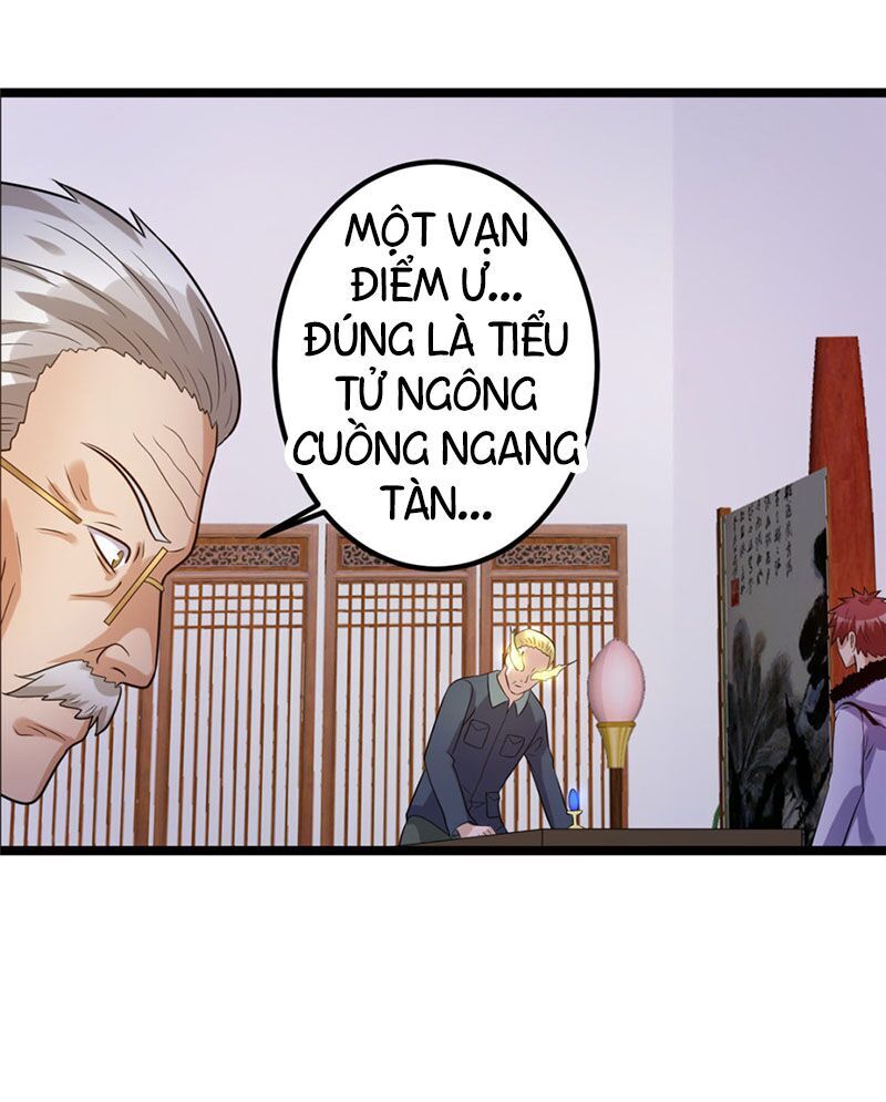 Tiên Vương Trùng Sinh Chapter 46 - Trang 2