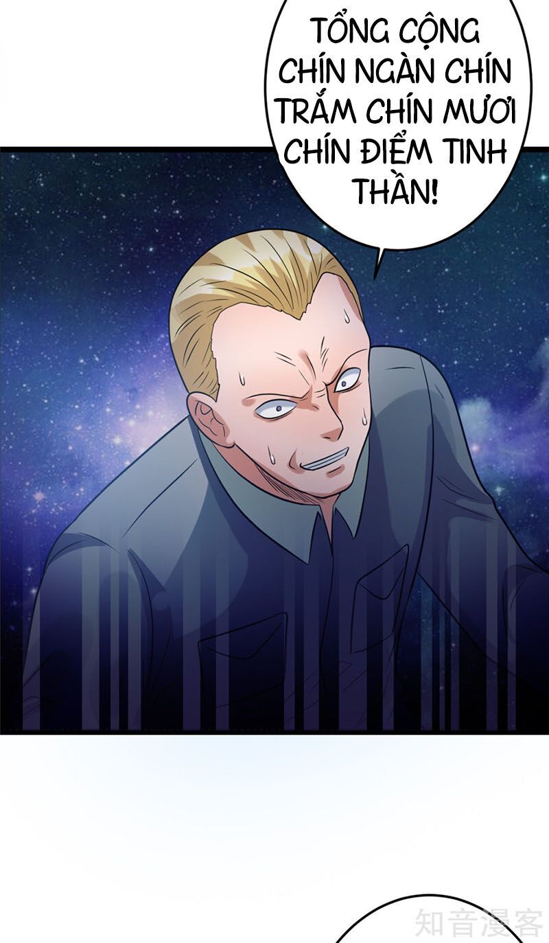 Tiên Vương Trùng Sinh Chapter 46 - Trang 2