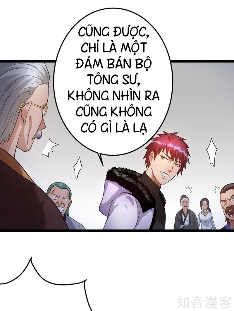 Tiên Vương Trùng Sinh Chapter 46 - Trang 2