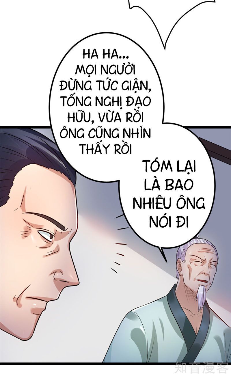 Tiên Vương Trùng Sinh Chapter 46 - Trang 2