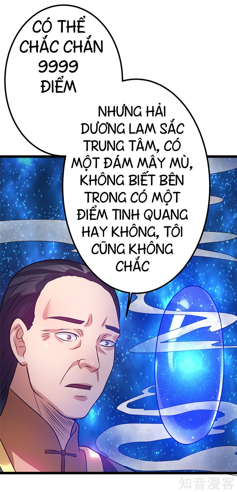 Tiên Vương Trùng Sinh Chapter 46 - Trang 2