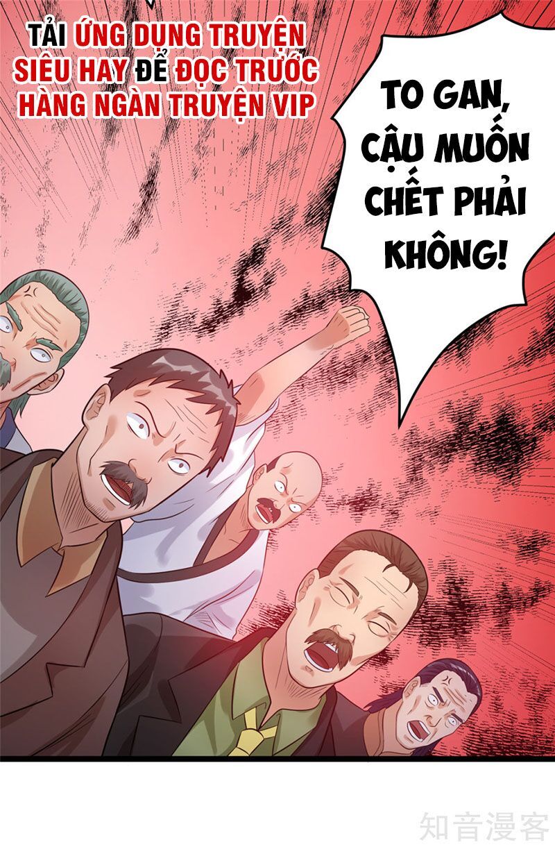 Tiên Vương Trùng Sinh Chapter 46 - Trang 2