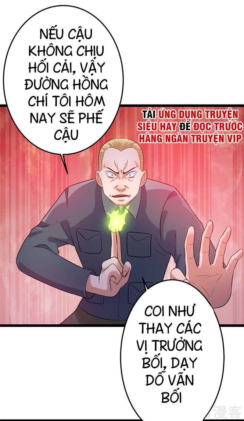 Tiên Vương Trùng Sinh Chapter 46 - Trang 2