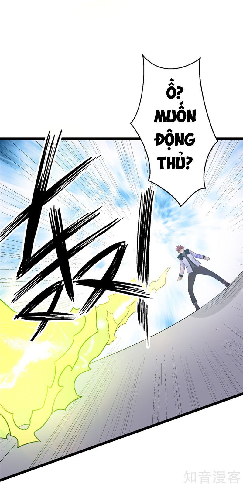 Tiên Vương Trùng Sinh Chapter 46 - Trang 2