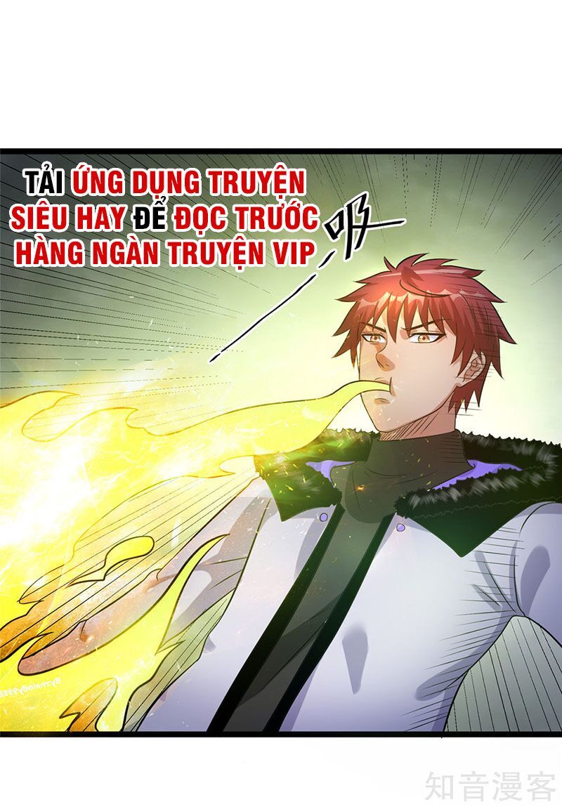 Tiên Vương Trùng Sinh Chapter 46 - Trang 2