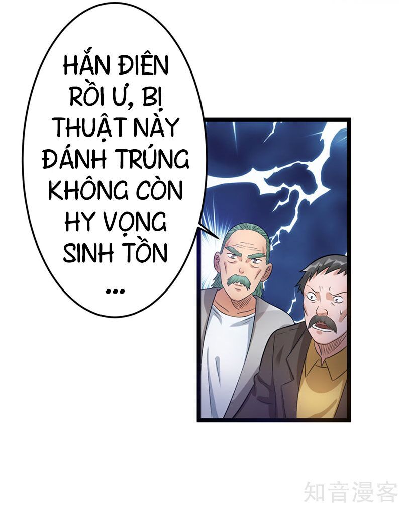 Tiên Vương Trùng Sinh Chapter 46 - Trang 2