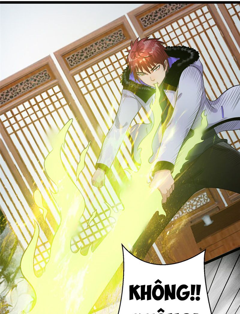 Tiên Vương Trùng Sinh Chapter 46 - Trang 2