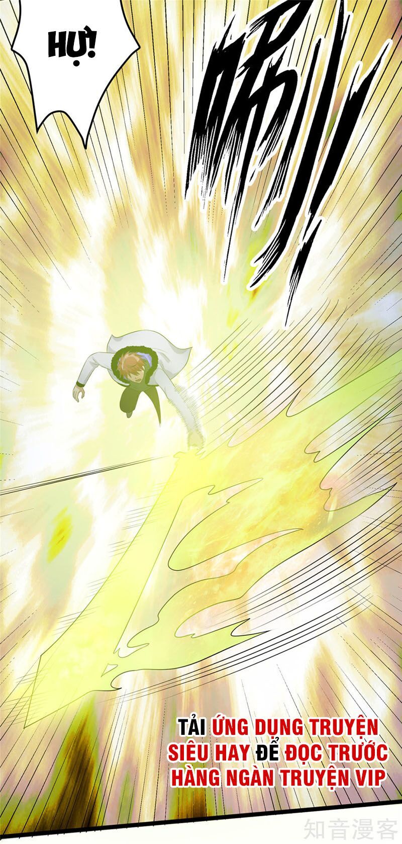 Tiên Vương Trùng Sinh Chapter 46 - Trang 2