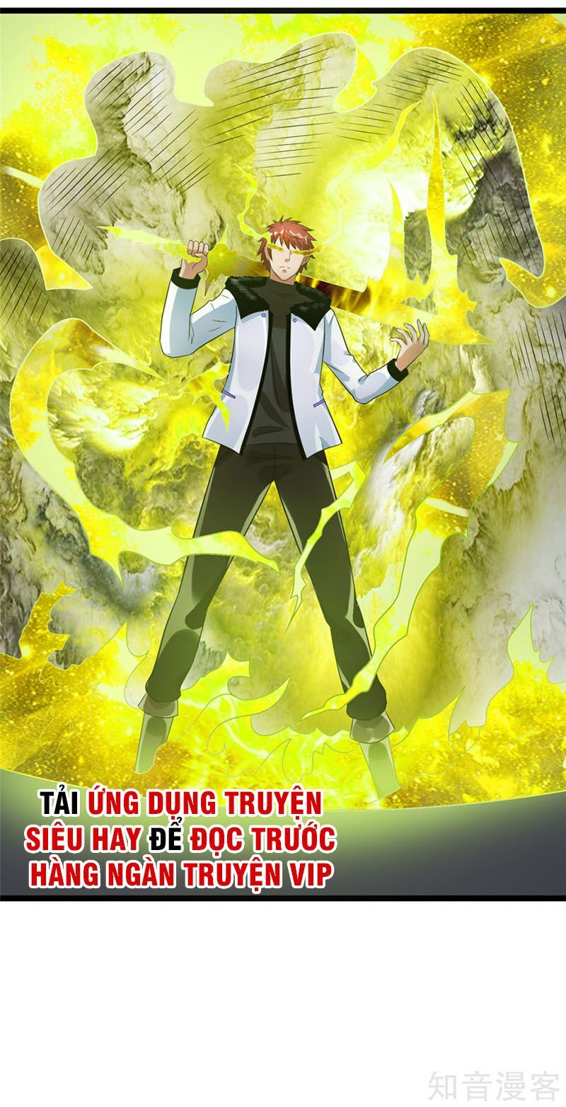 Tiên Vương Trùng Sinh Chapter 46 - Trang 2