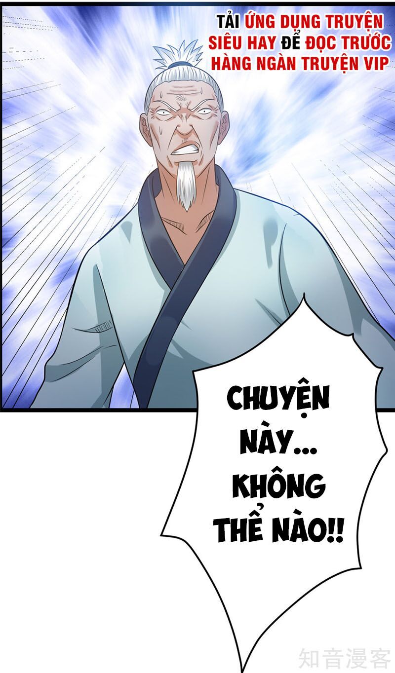 Tiên Vương Trùng Sinh Chapter 46 - Trang 2