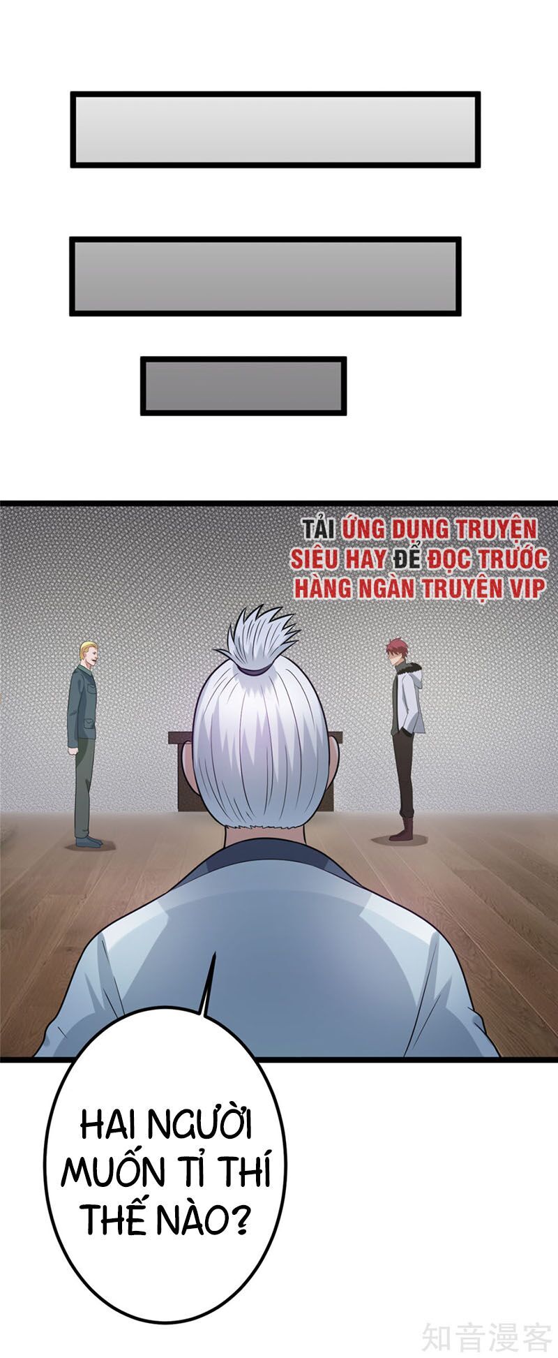 Tiên Vương Trùng Sinh Chapter 46 - Trang 2