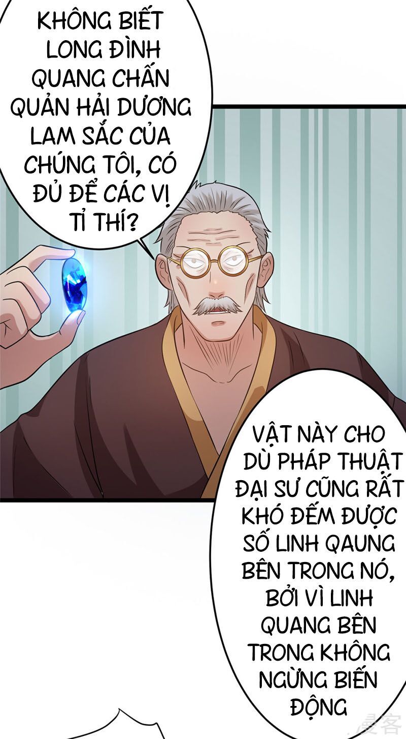 Tiên Vương Trùng Sinh Chapter 46 - Trang 2