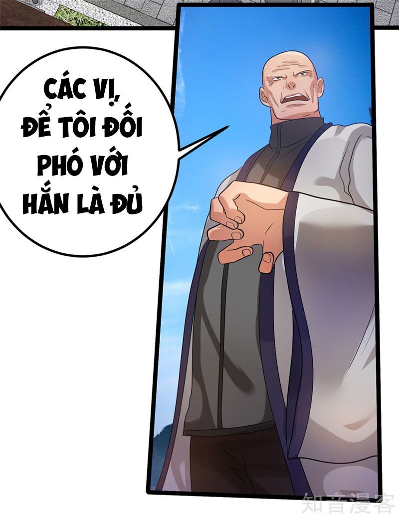 Tiên Vương Trùng Sinh Chapter 47 - Trang 2