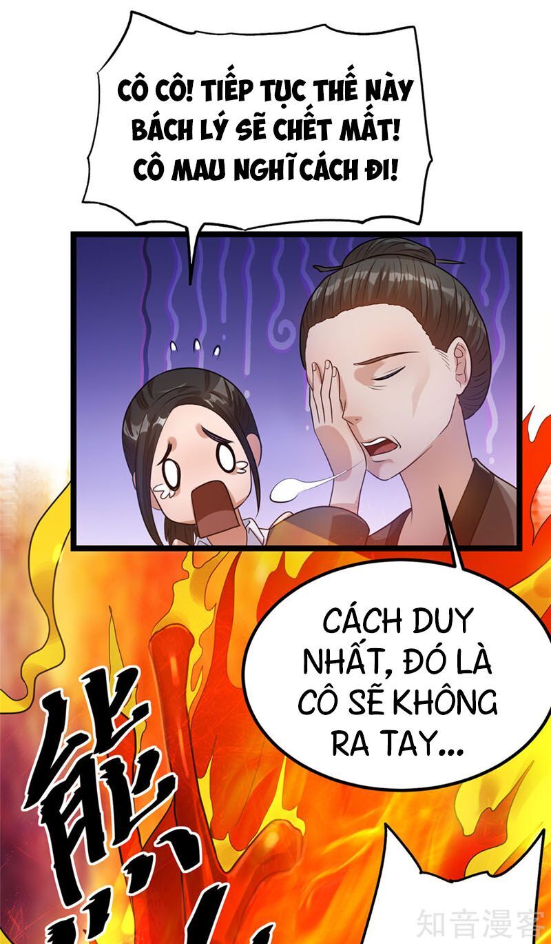 Tiên Vương Trùng Sinh Chapter 47 - Trang 2