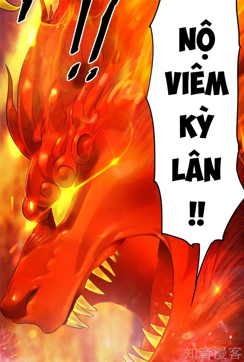 Tiên Vương Trùng Sinh Chapter 47 - Trang 2