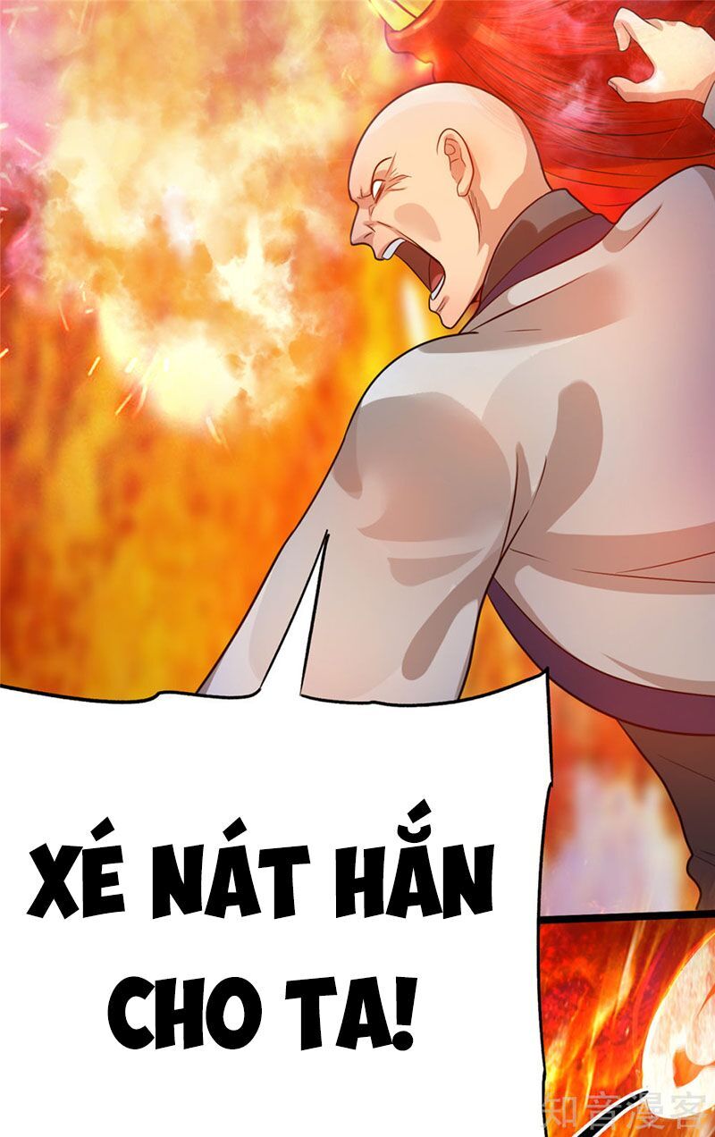 Tiên Vương Trùng Sinh Chapter 47 - Trang 2